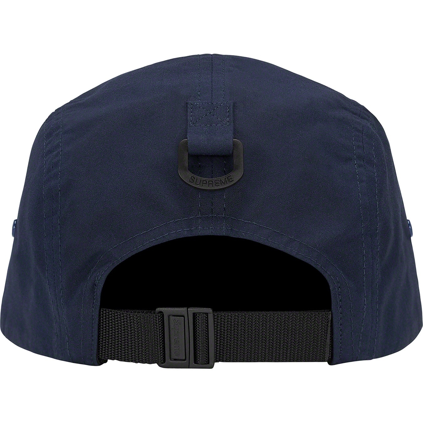 Waxed Cotton Camp Cap view 13